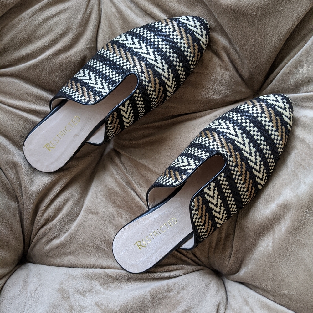 Restricted mules